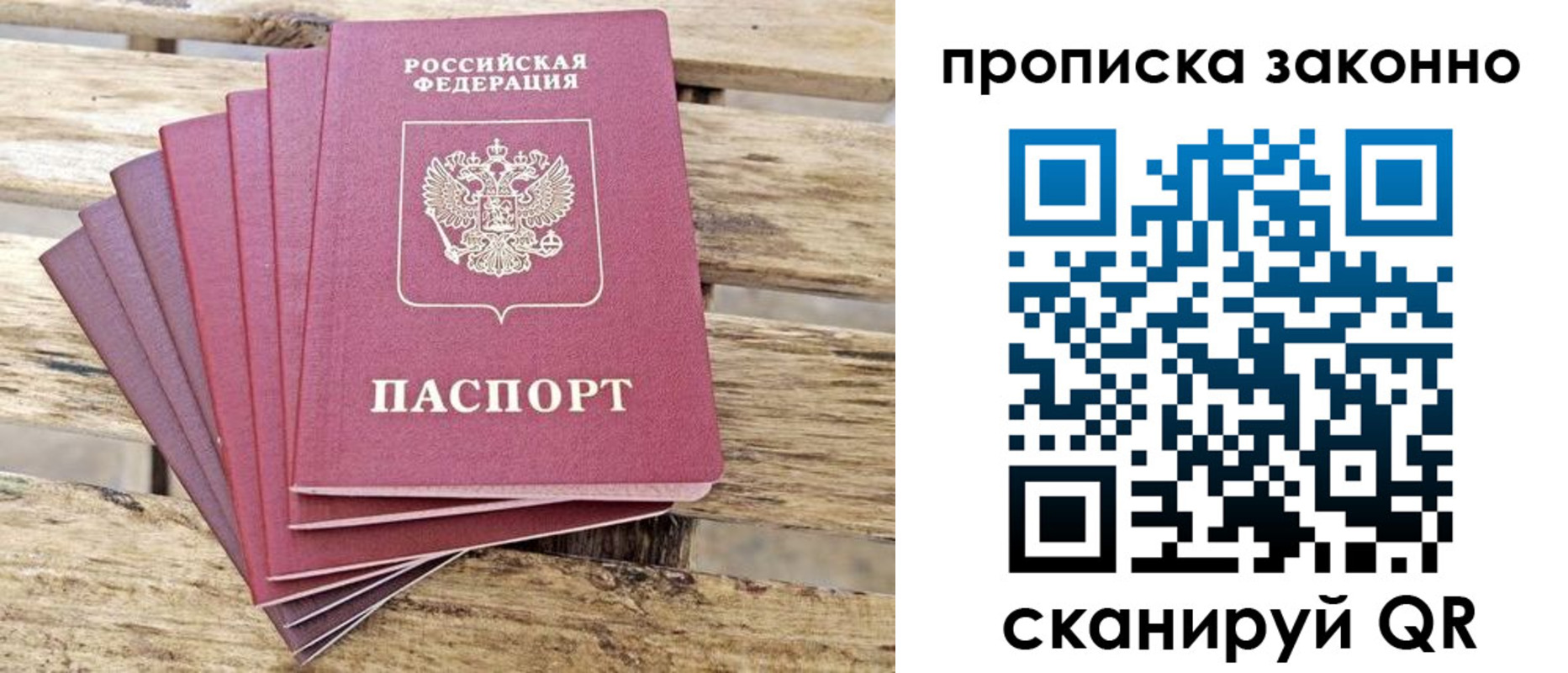 прописка в квартире в Сальске